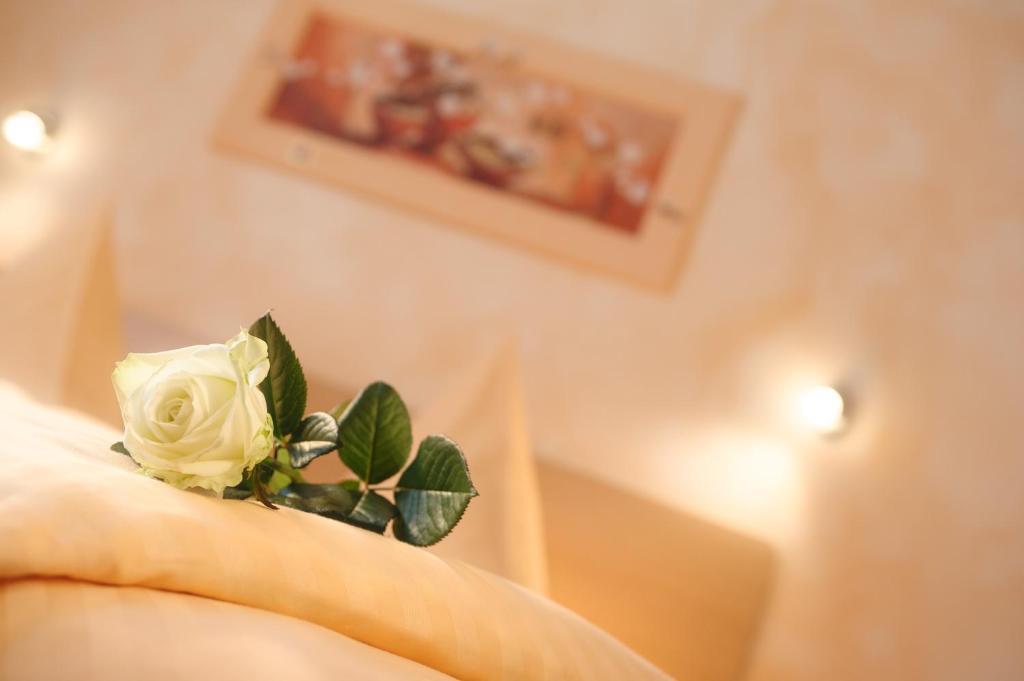 Hotel Mediterraneo Neustadt an der Weinstraße Quarto foto